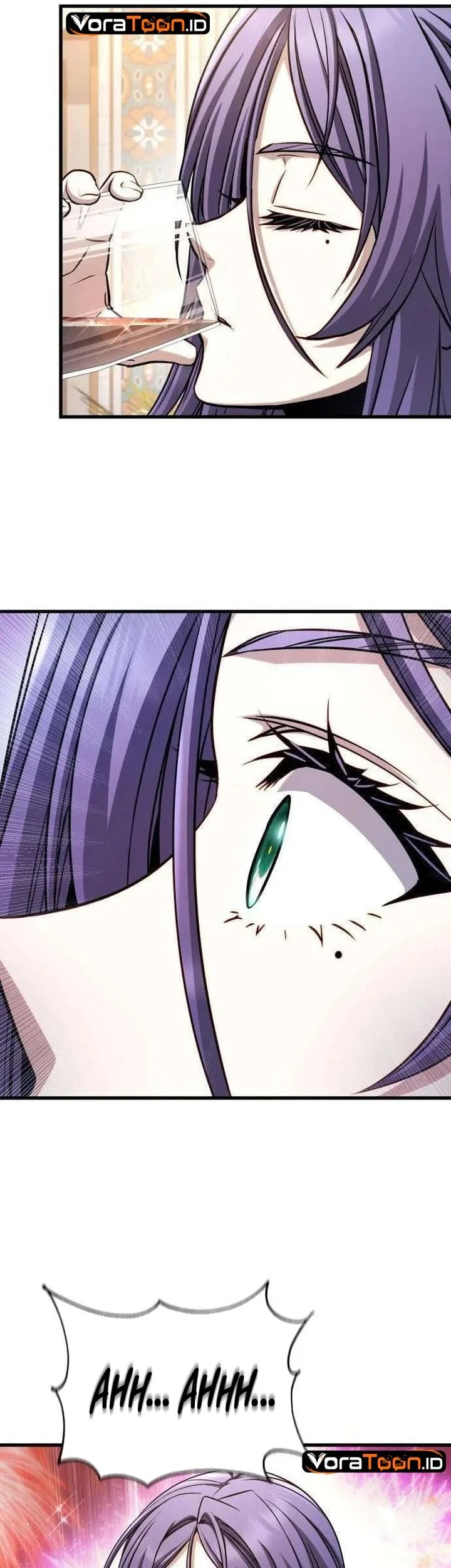 I Quit Everything to Selling Cola Chapter 16 Gambar 71