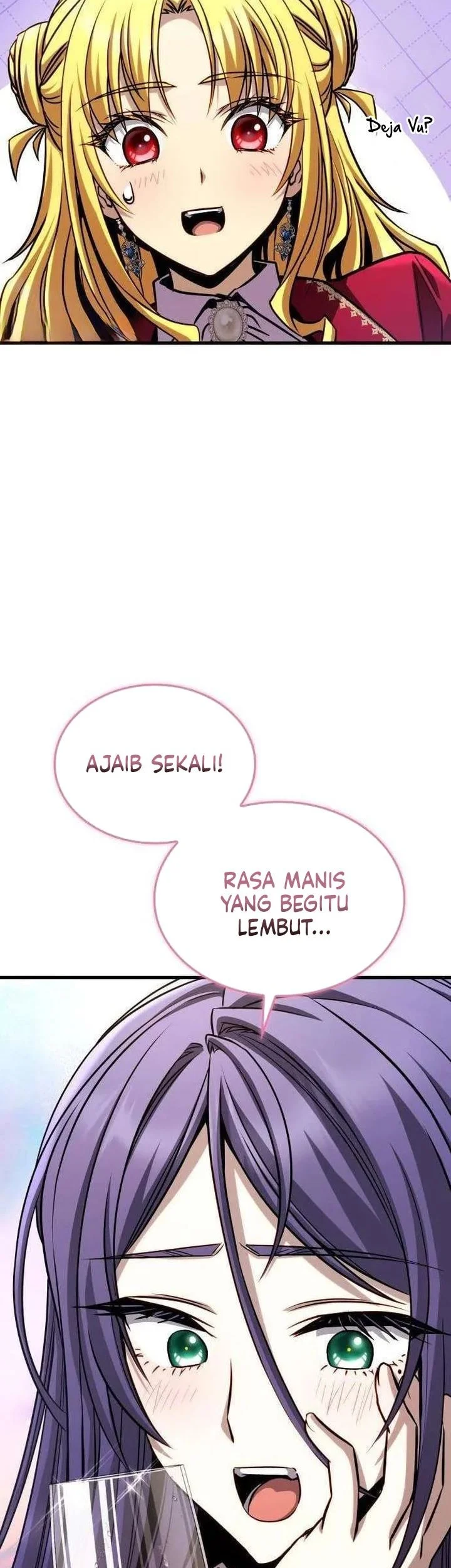 I Quit Everything to Selling Cola Chapter 16 Gambar 73