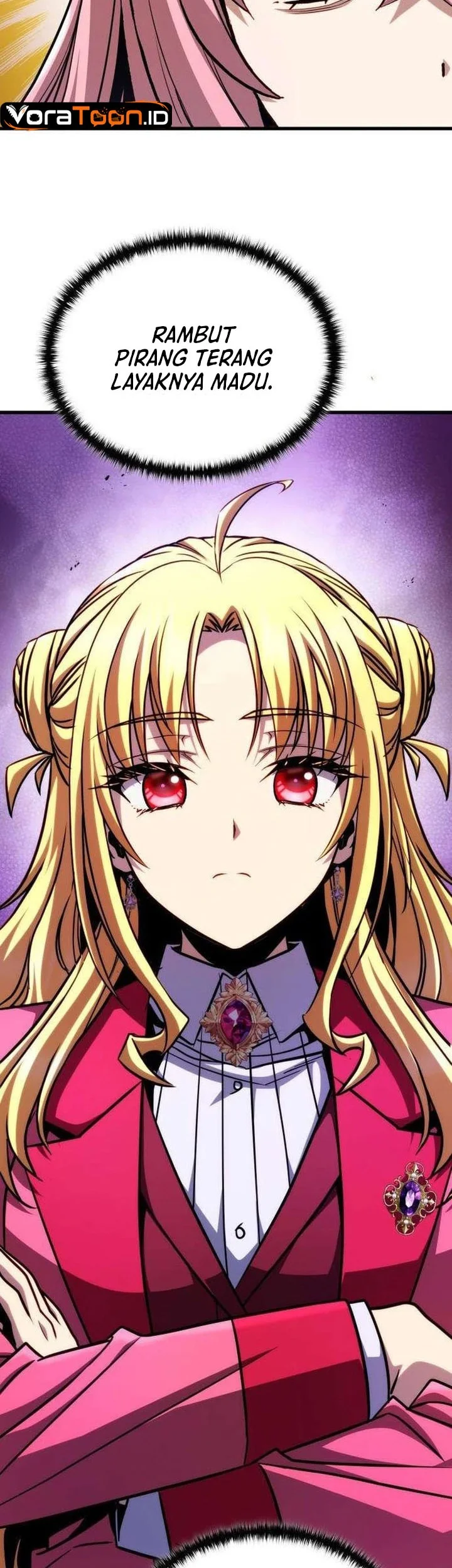 I Quit Everything to Selling Cola Chapter 18 Gambar 55
