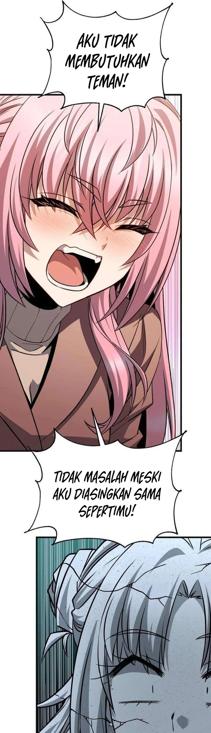 I Quit Everything to Selling Cola Chapter 18 Gambar 62
