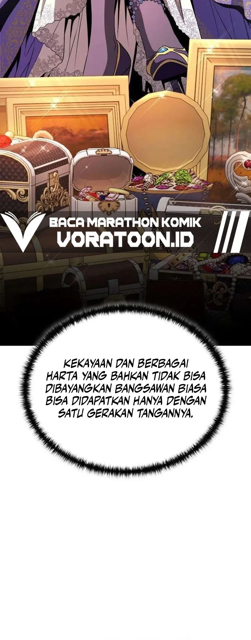 I Quit Everything to Selling Cola Chapter 19 Gambar 61