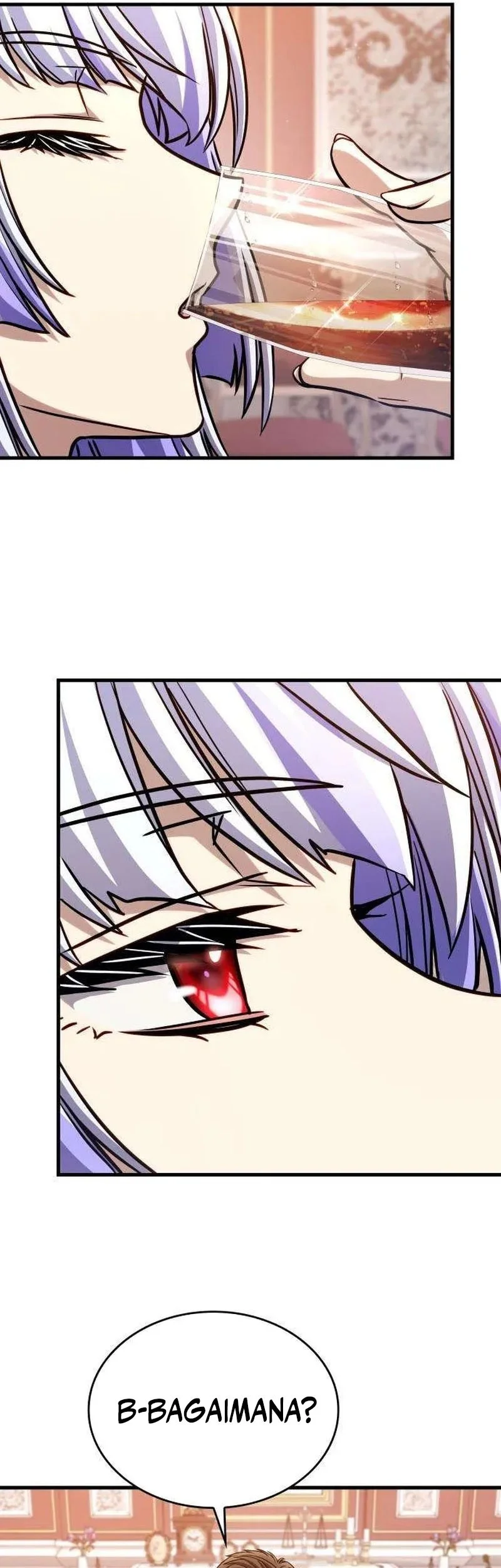 I Quit Everything to Selling Cola Chapter 19 Gambar 62