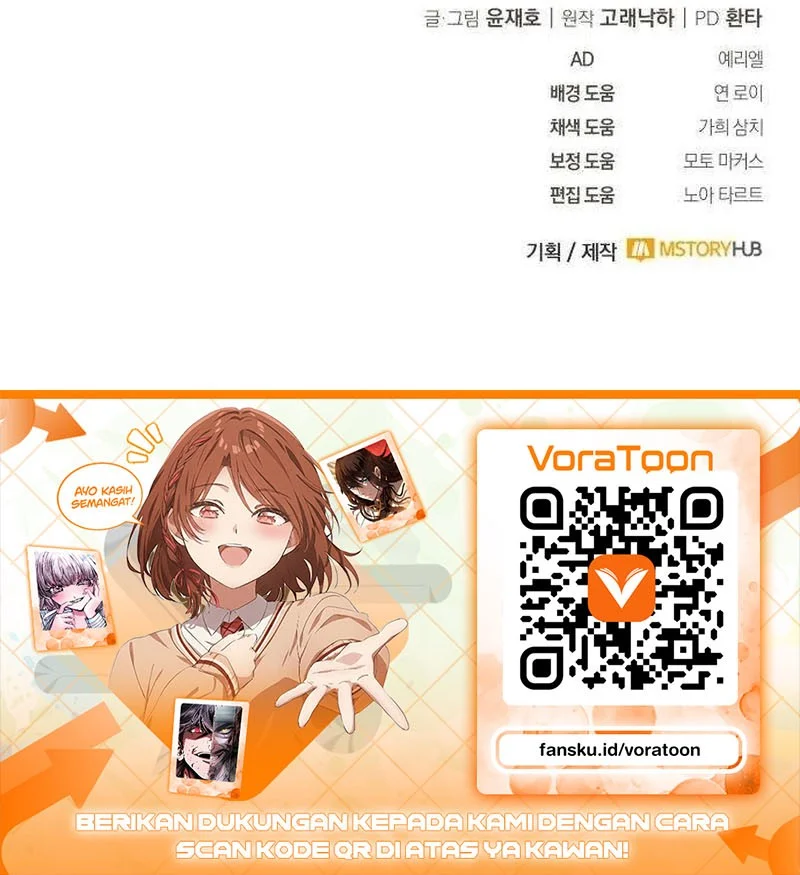 I Quit Everything to Selling Cola Chapter 19 Gambar 66