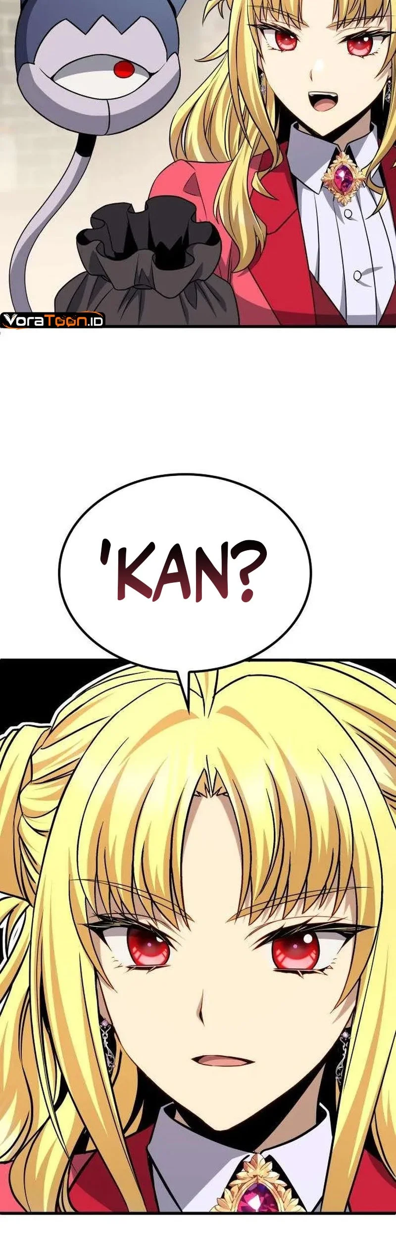 I Quit Everything to Selling Cola Chapter 19 Gambar 13