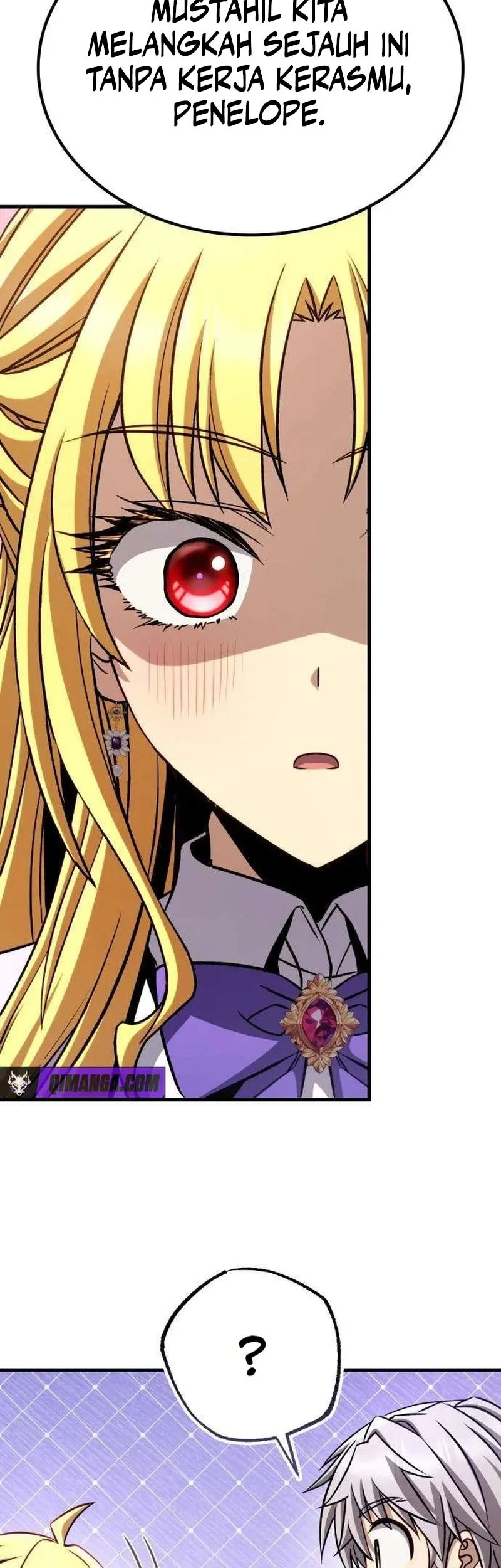 I Quit Everything to Selling Cola Chapter 19 Gambar 36