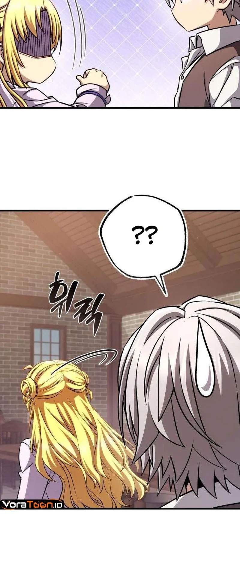 I Quit Everything to Selling Cola Chapter 19 Gambar 37