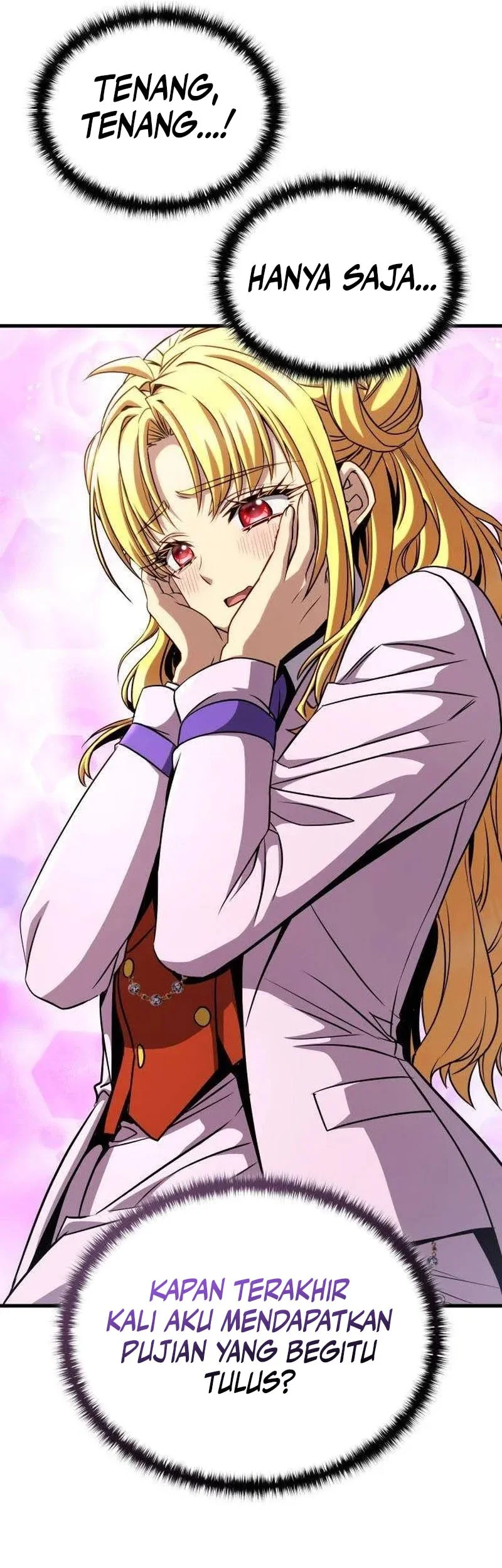 I Quit Everything to Selling Cola Chapter 19 Gambar 38