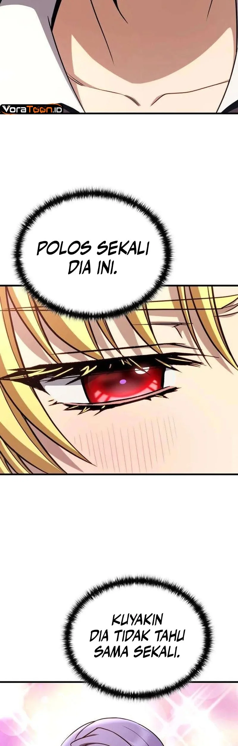 I Quit Everything to Selling Cola Chapter 19 Gambar 42