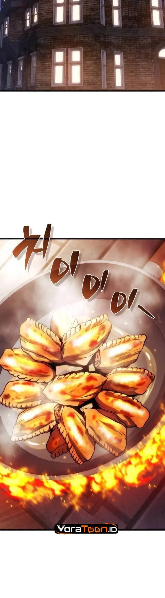 I Quit Everything to Selling Cola Chapter 20 Gambar 10