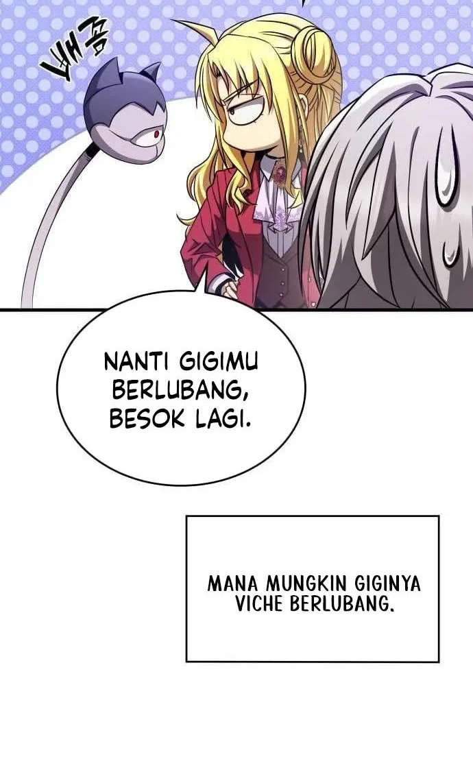 I Quit Everything to Selling Cola Chapter 20 Gambar 13
