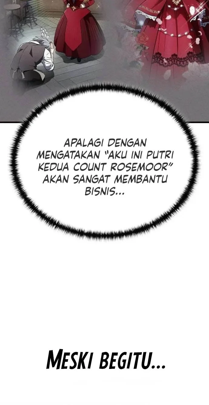 I Quit Everything to Selling Cola Chapter 20 Gambar 19
