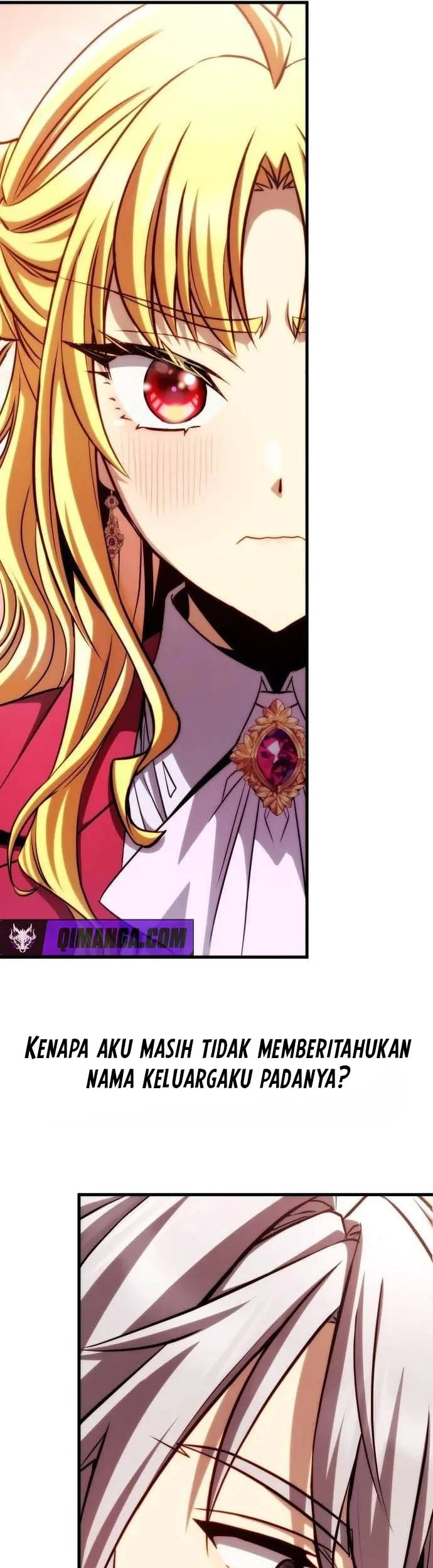 I Quit Everything to Selling Cola Chapter 20 Gambar 20