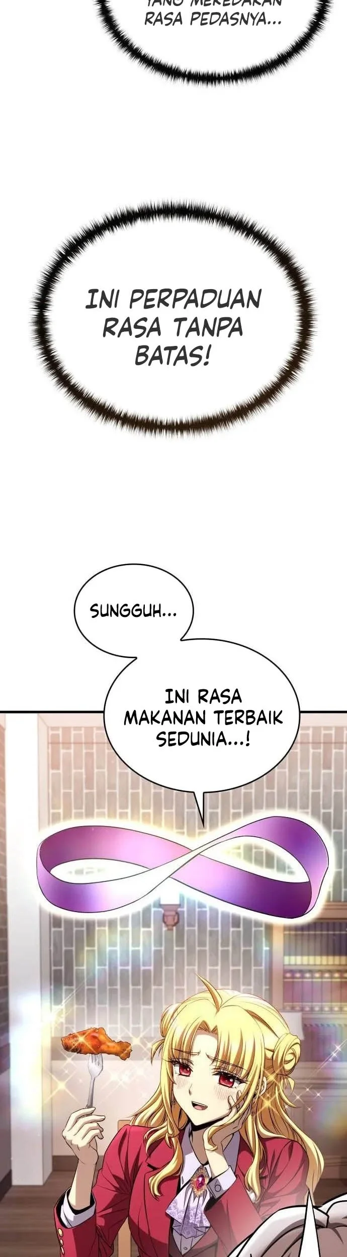 I Quit Everything to Selling Cola Chapter 20 Gambar 39