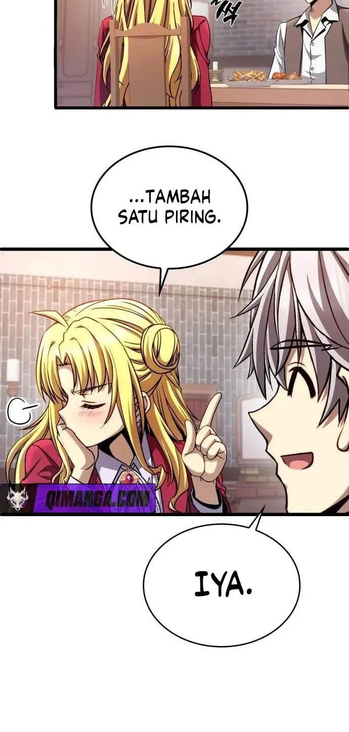 I Quit Everything to Selling Cola Chapter 20 Gambar 49