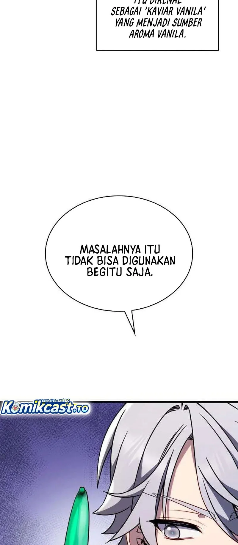 I Quit Everything to Selling Cola Chapter 9 Gambar 23