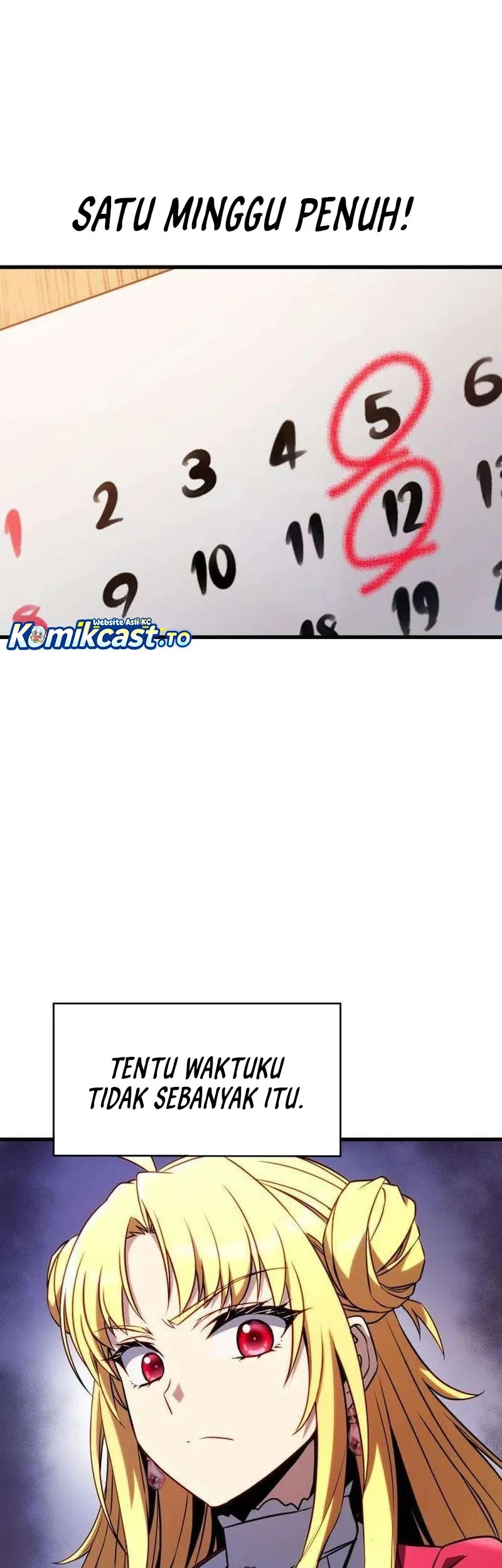 I Quit Everything to Selling Cola Chapter 9 Gambar 32