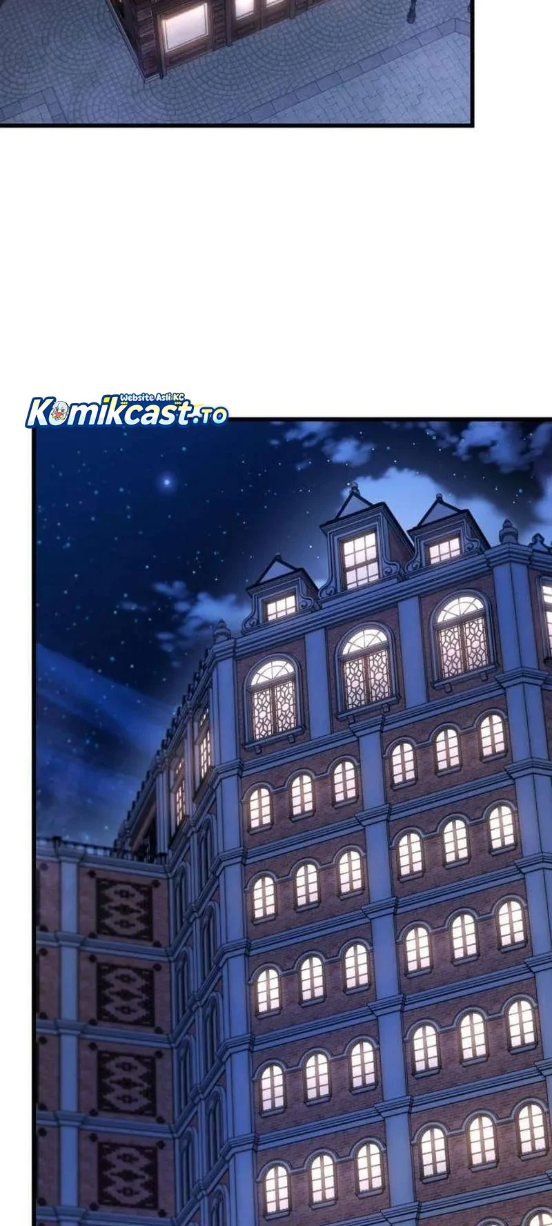 I Quit Everything to Selling Cola Chapter 9 Gambar 43