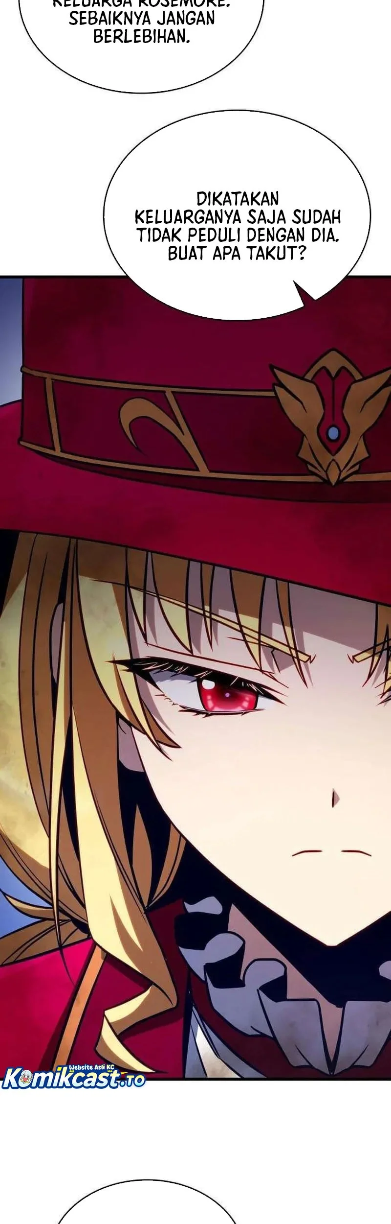 I Quit Everything to Selling Cola Chapter 9 Gambar 50