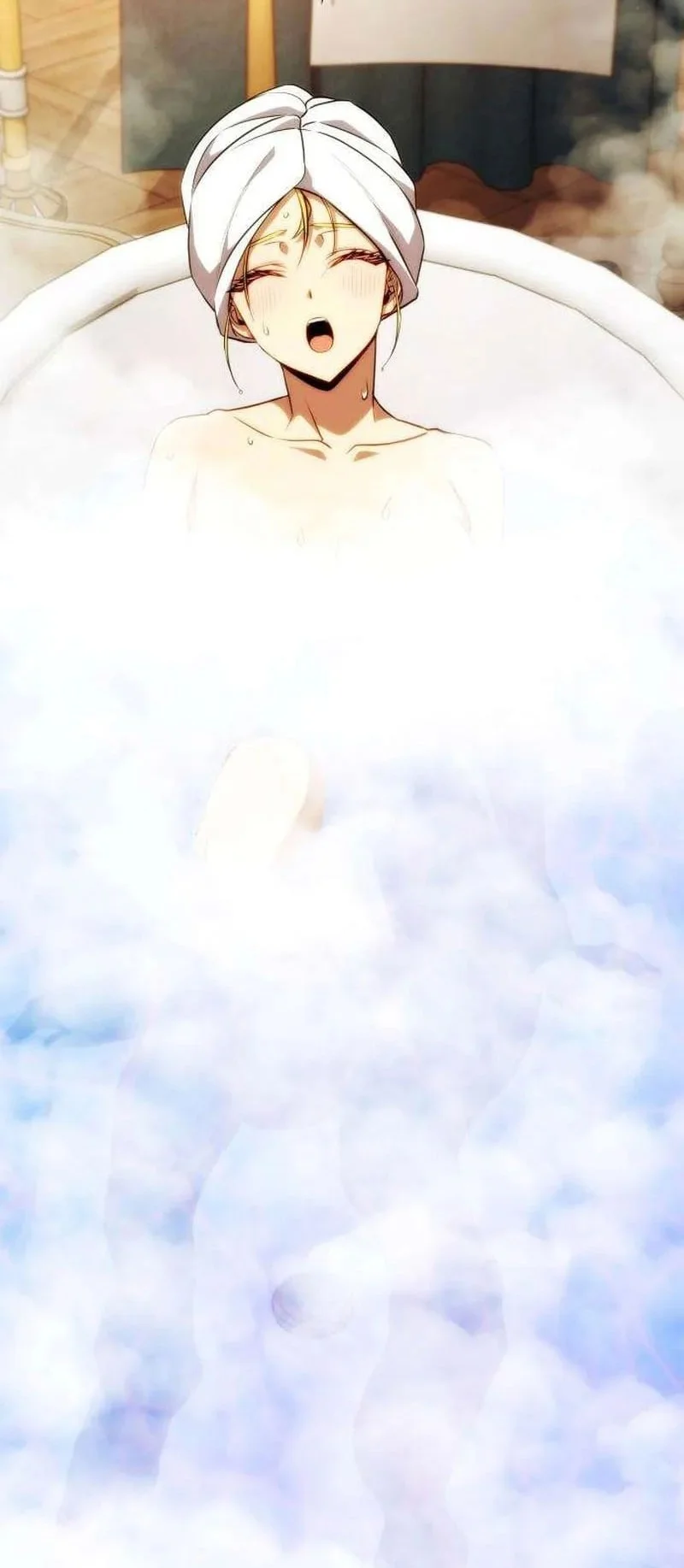 I Quit Everything to Selling Cola Chapter 9 Gambar 55