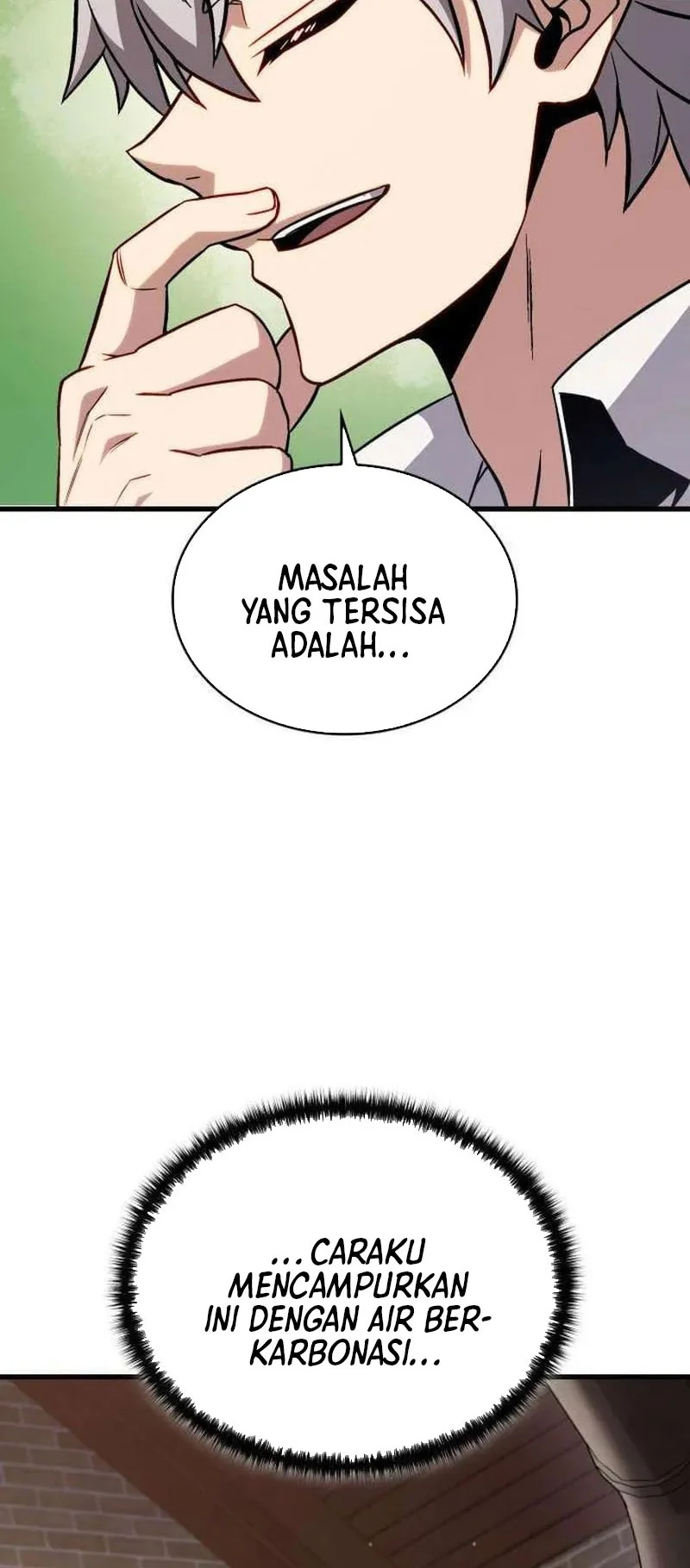I Quit Everything to Selling Cola Chapter 9 Gambar 67
