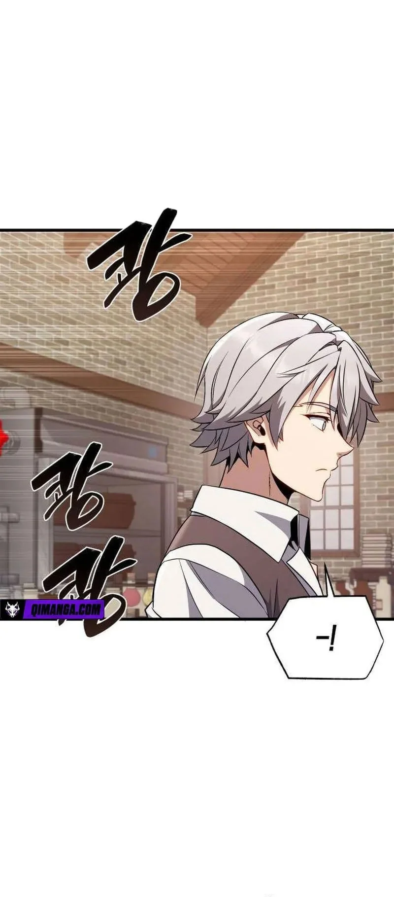 I Quit Everything to Selling Cola Chapter 9 Gambar 69