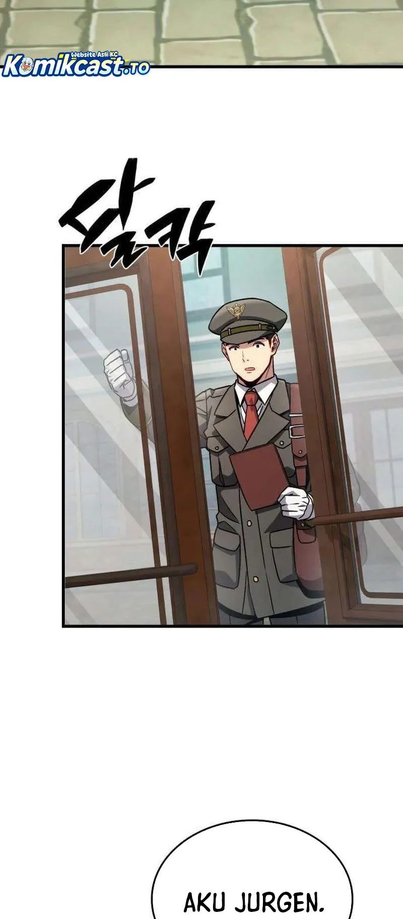 I Quit Everything to Selling Cola Chapter 9 Gambar 71