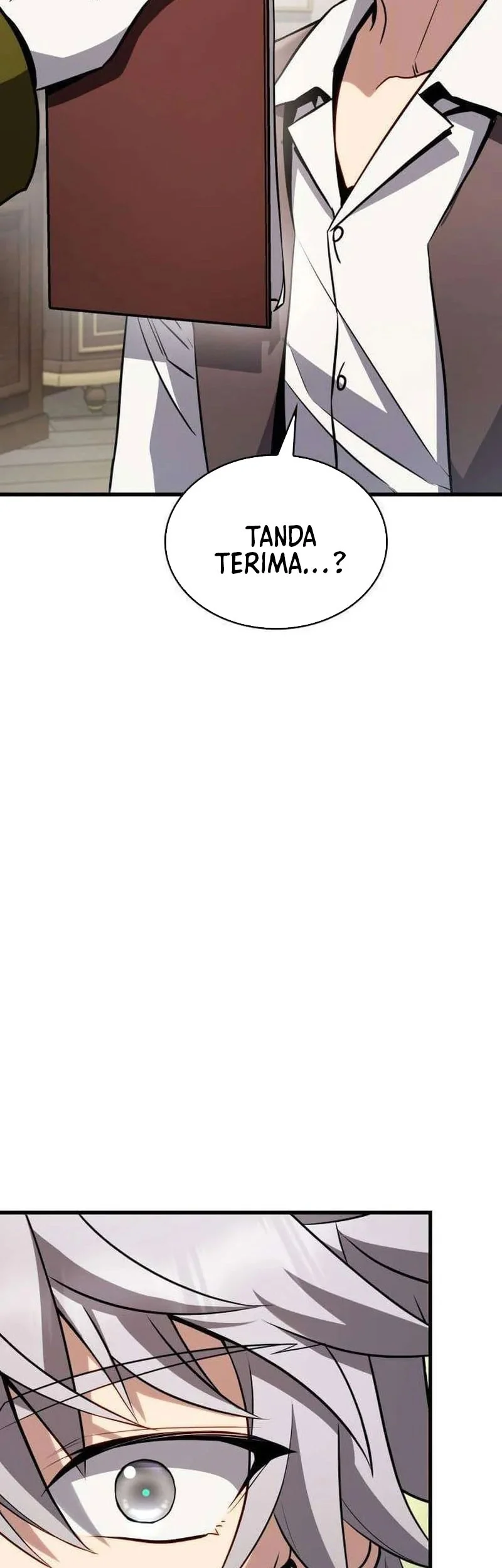 I Quit Everything to Selling Cola Chapter 9 Gambar 74