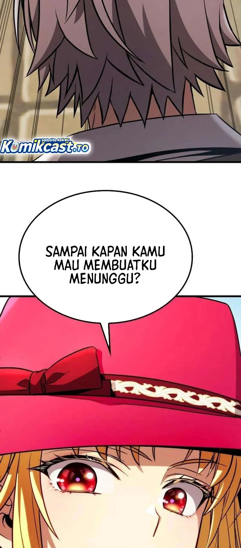 I Quit Everything to Selling Cola Chapter 9 Gambar 77