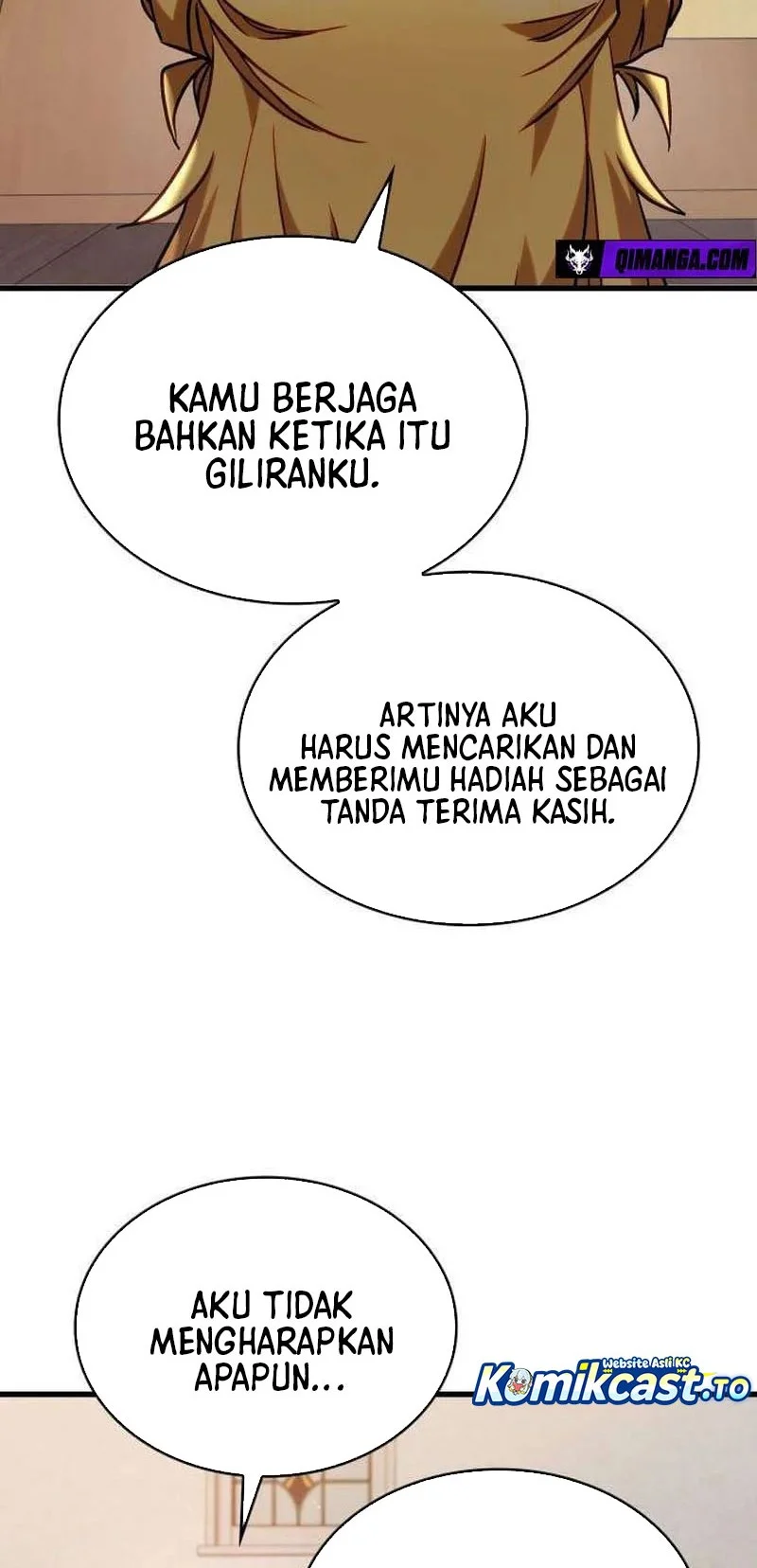 I Quit Everything to Selling Cola Chapter 9 Gambar 83