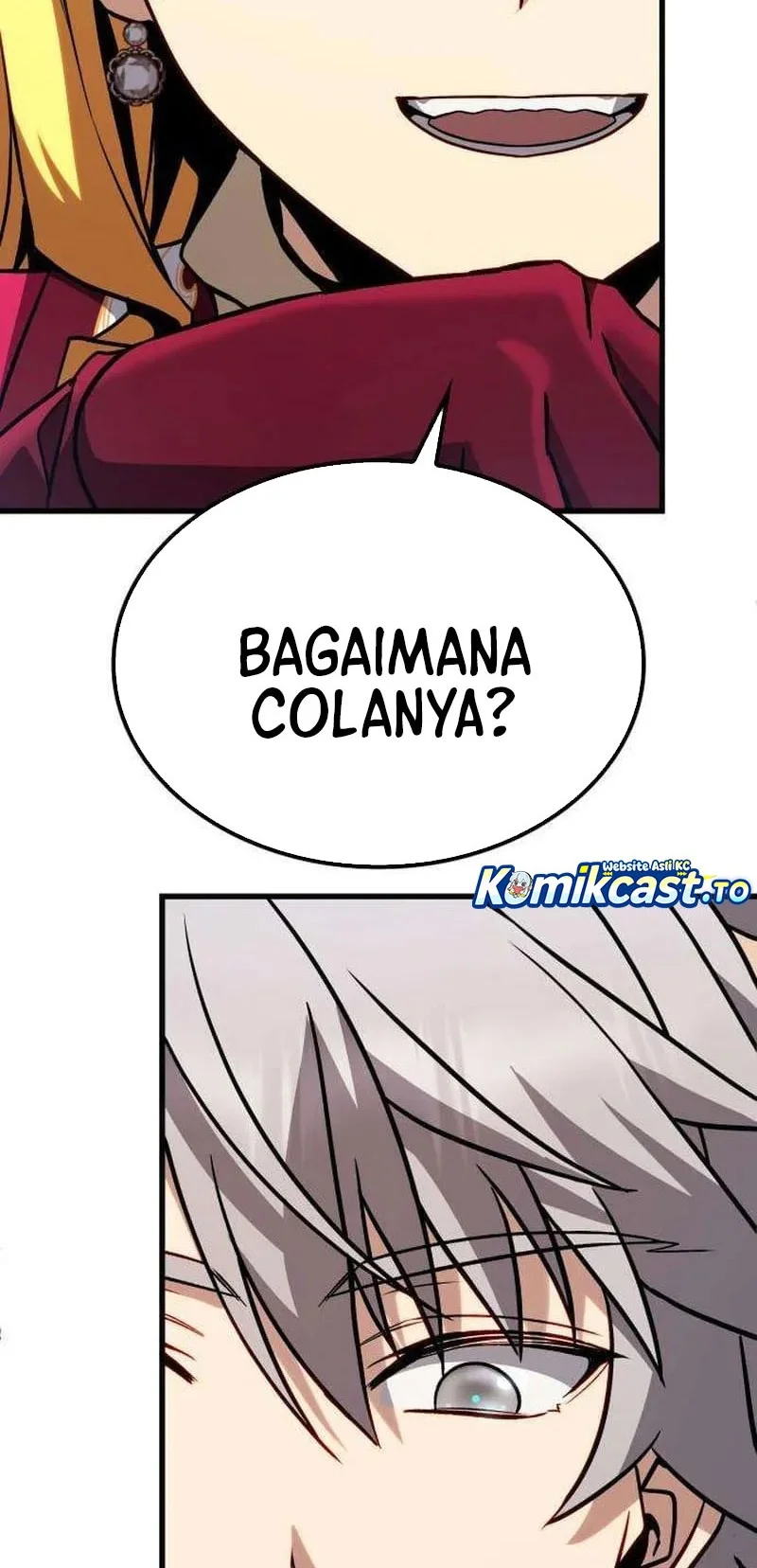 I Quit Everything to Selling Cola Chapter 9 Gambar 85