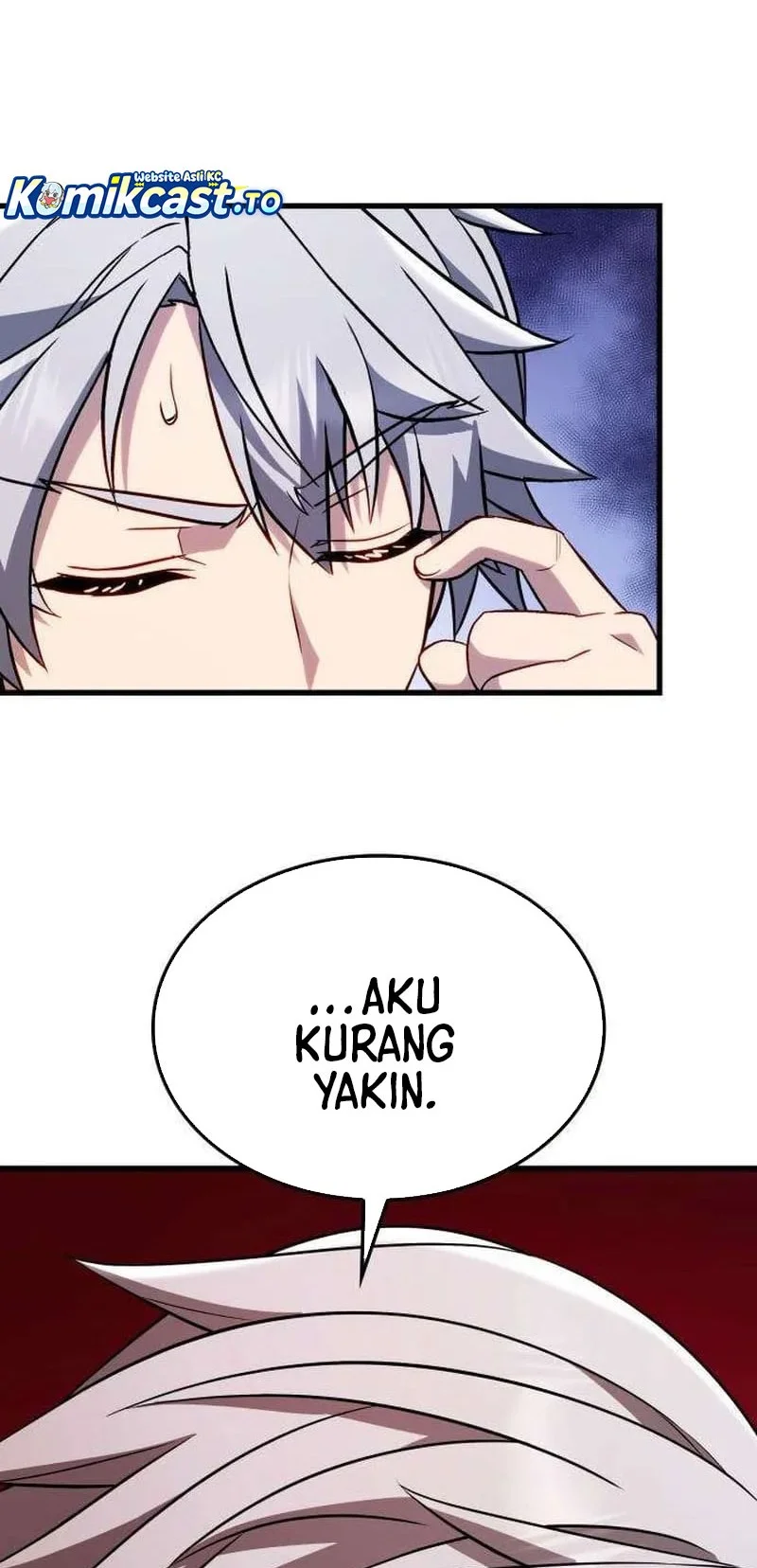 I Quit Everything to Selling Cola Chapter 9 Gambar 87