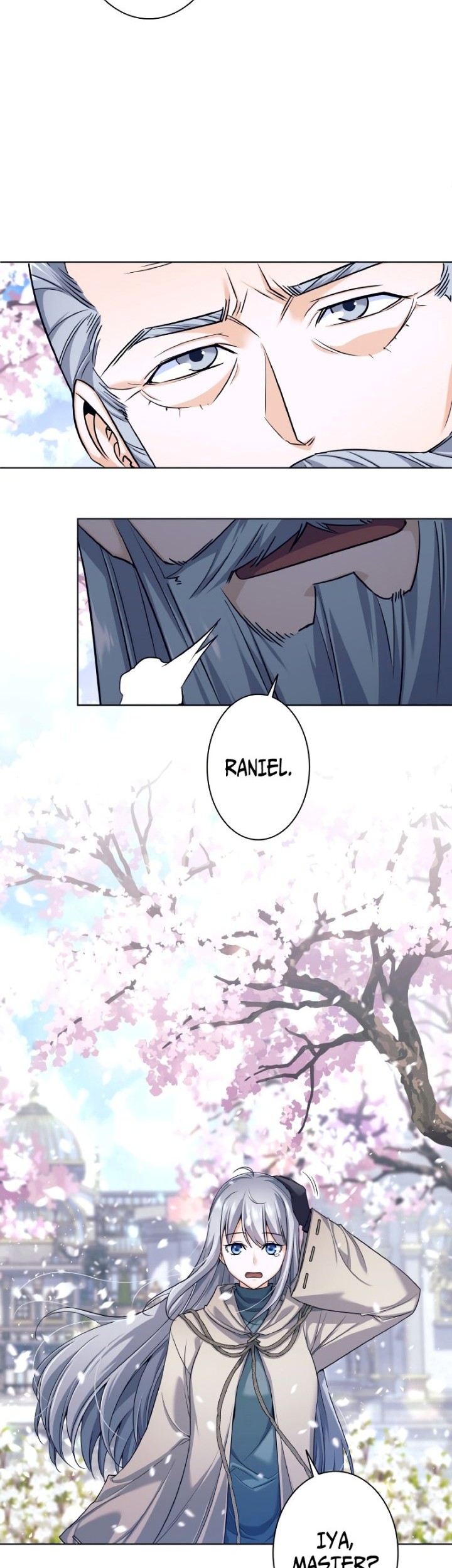 I Quit The Heros Party Chapter 1 Gambar 55
