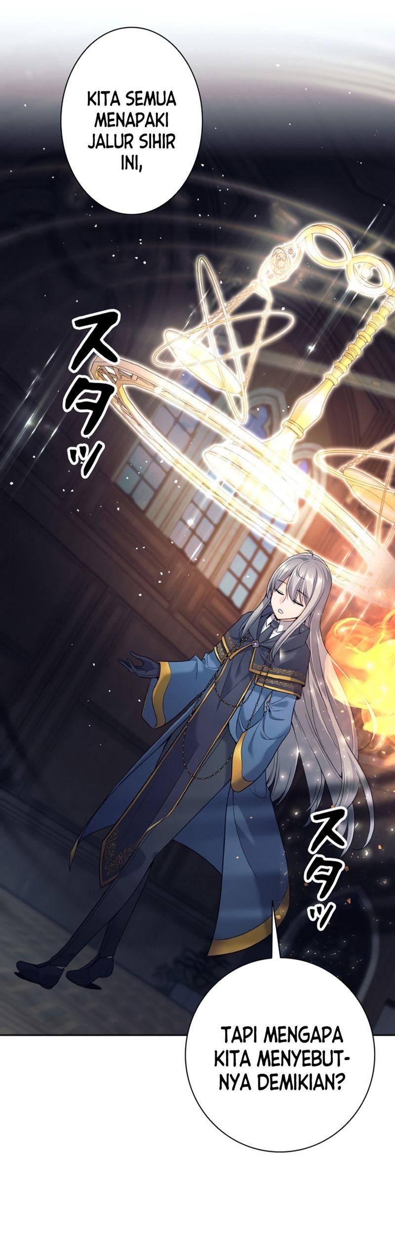 I Quit The Heros Party Chapter 10 Gambar 37