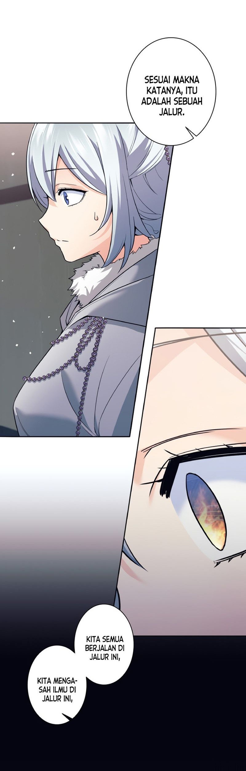 I Quit The Heros Party Chapter 10 Gambar 38