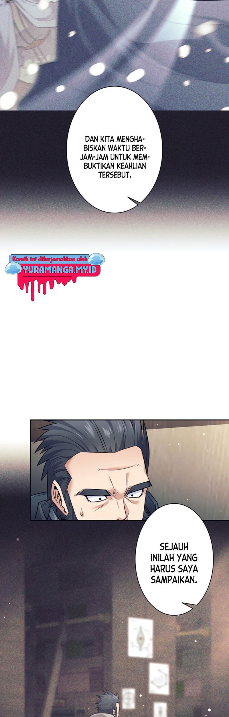 I Quit The Heros Party Chapter 10 Gambar 41