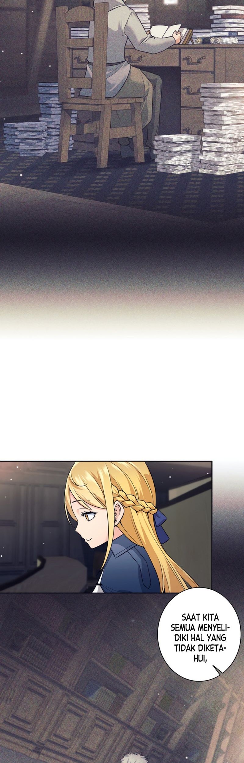 I Quit The Heros Party Chapter 10 Gambar 42