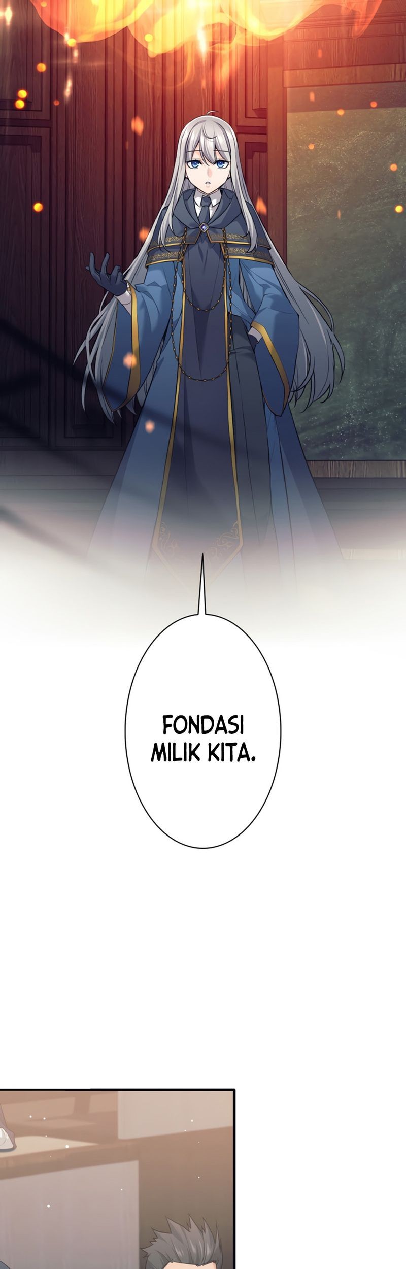 I Quit The Heros Party Chapter 10 Gambar 45