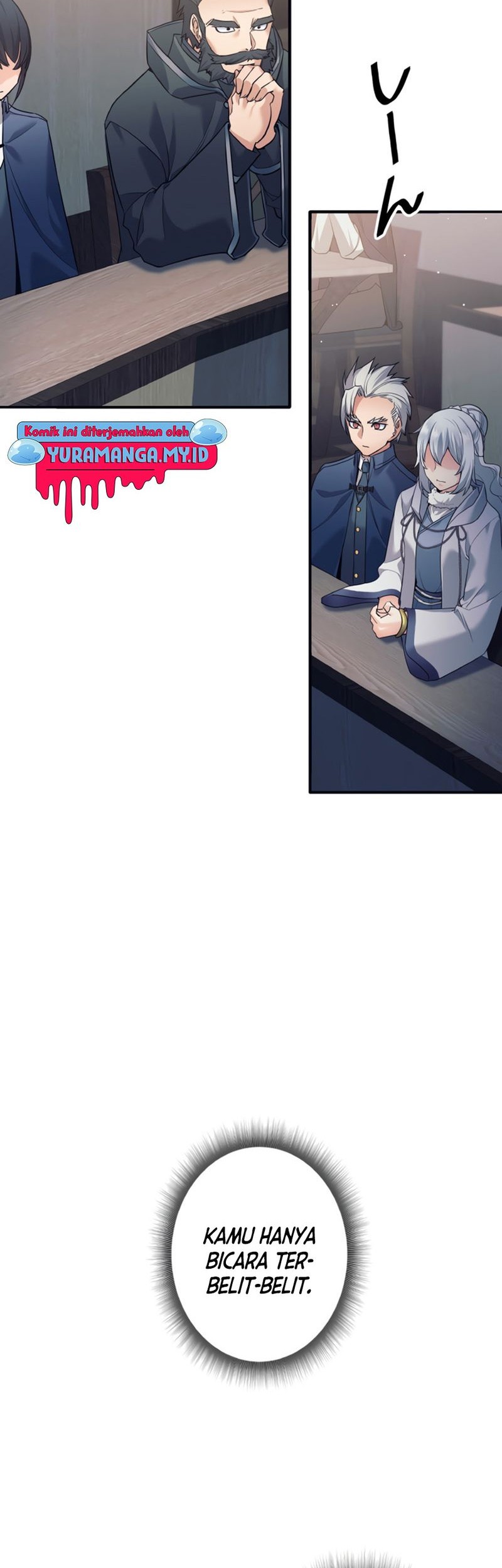 I Quit The Heros Party Chapter 10 Gambar 46