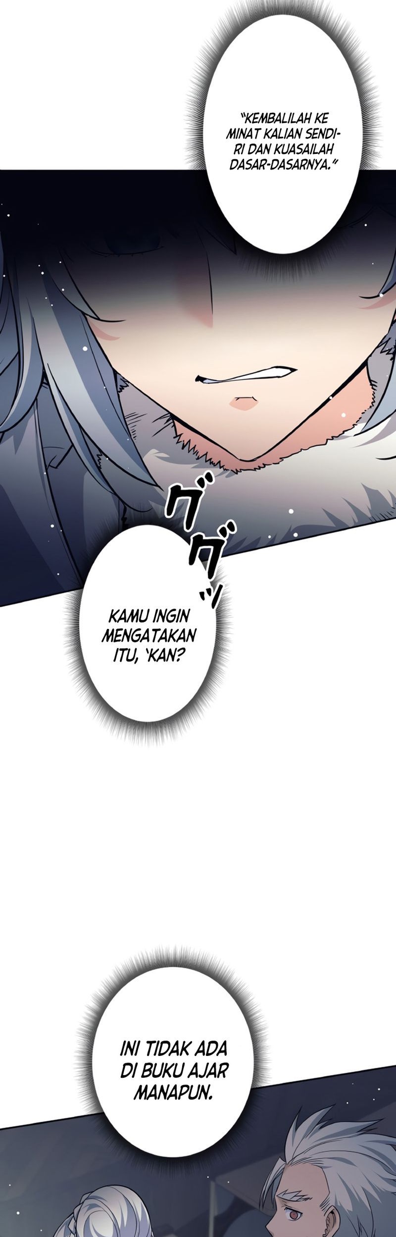 I Quit The Heros Party Chapter 10 Gambar 47