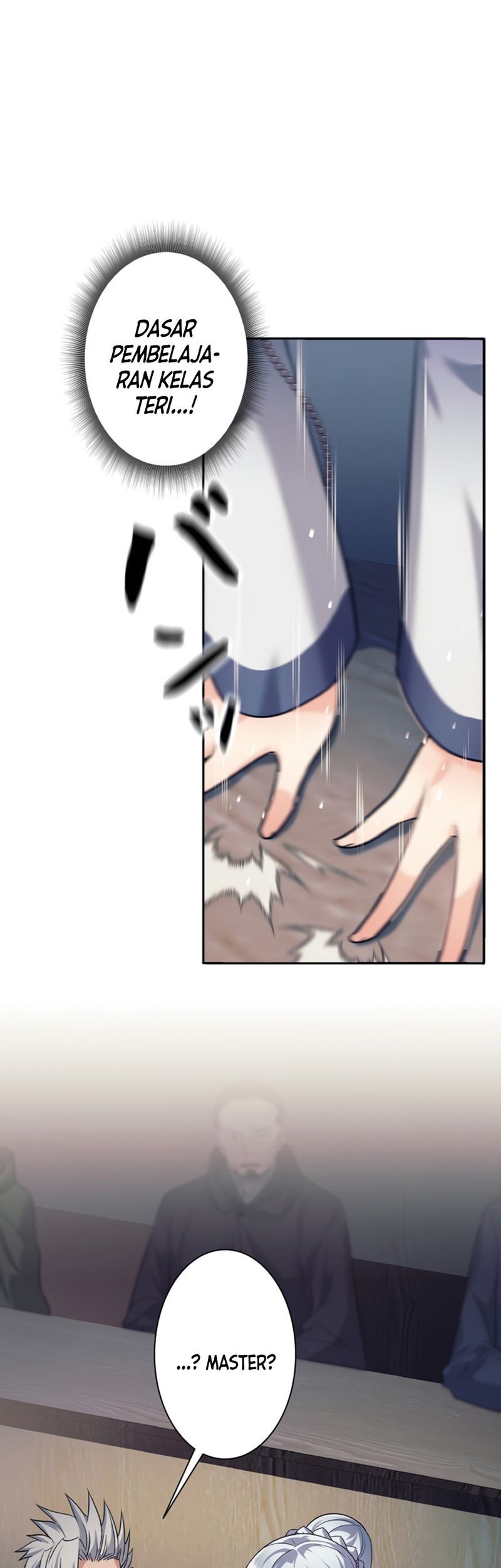 I Quit The Heros Party Chapter 10 Gambar 49