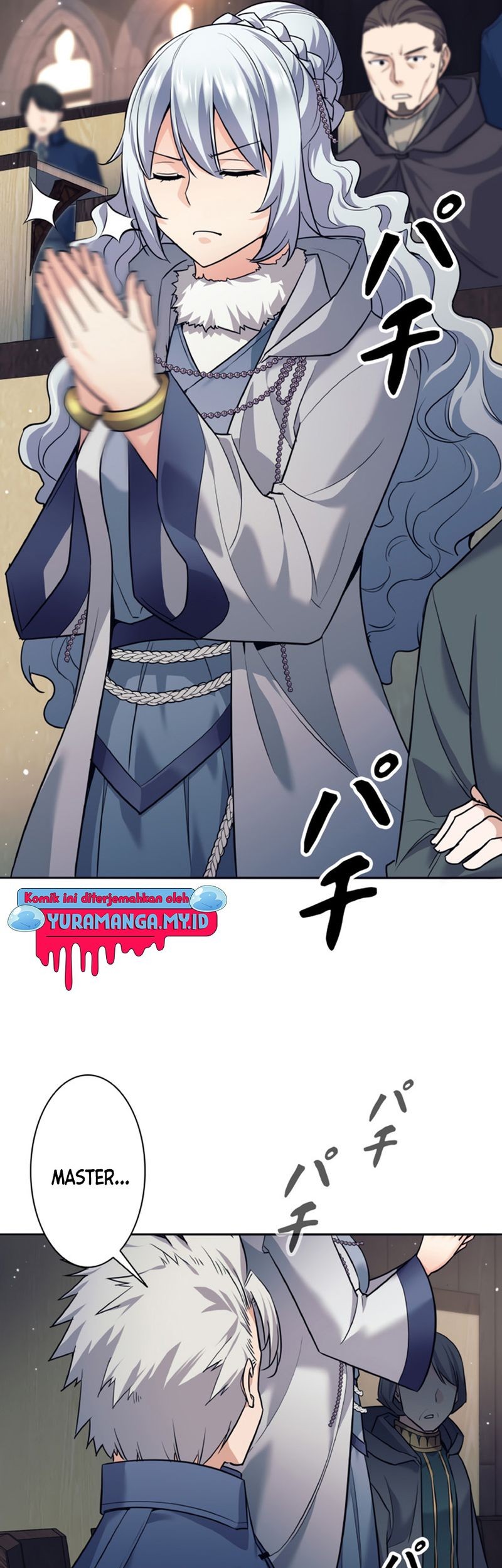 I Quit The Heros Party Chapter 10 Gambar 52