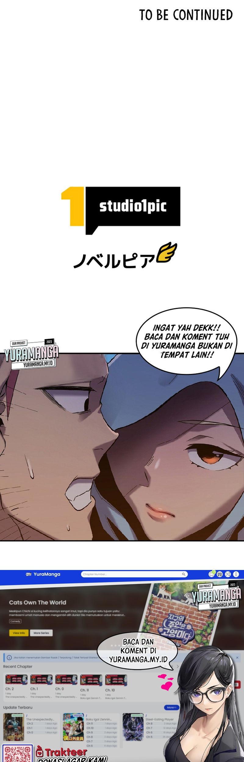 I Quit The Heros Party Chapter 10 Gambar 60