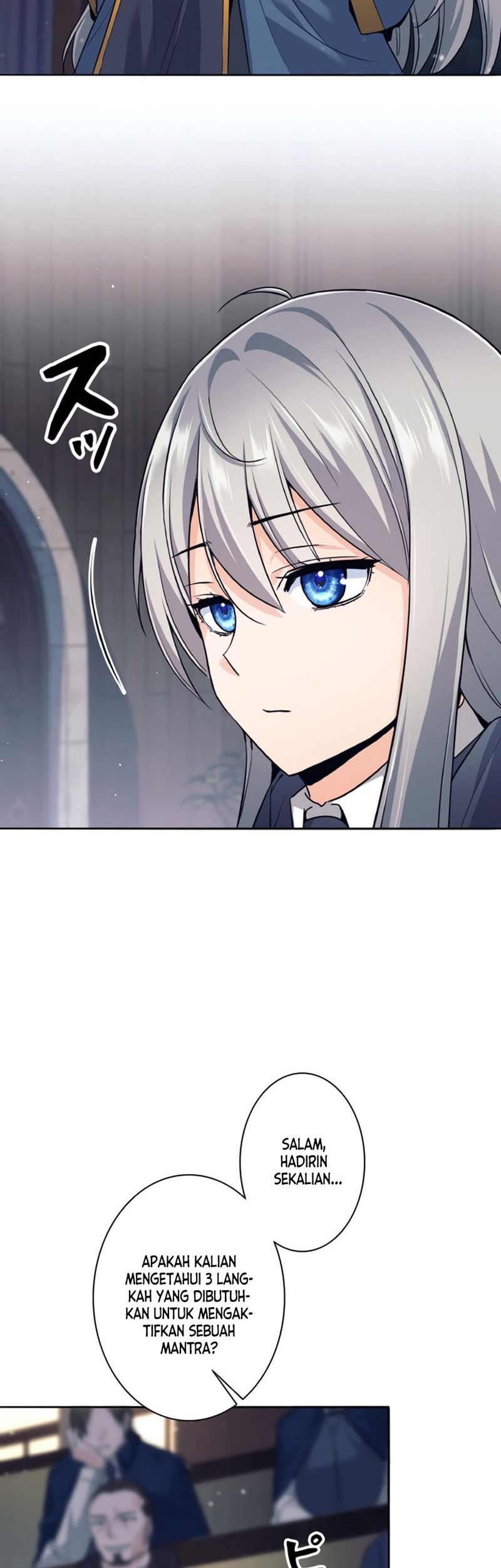 I Quit The Heros Party Chapter 10 Gambar 6