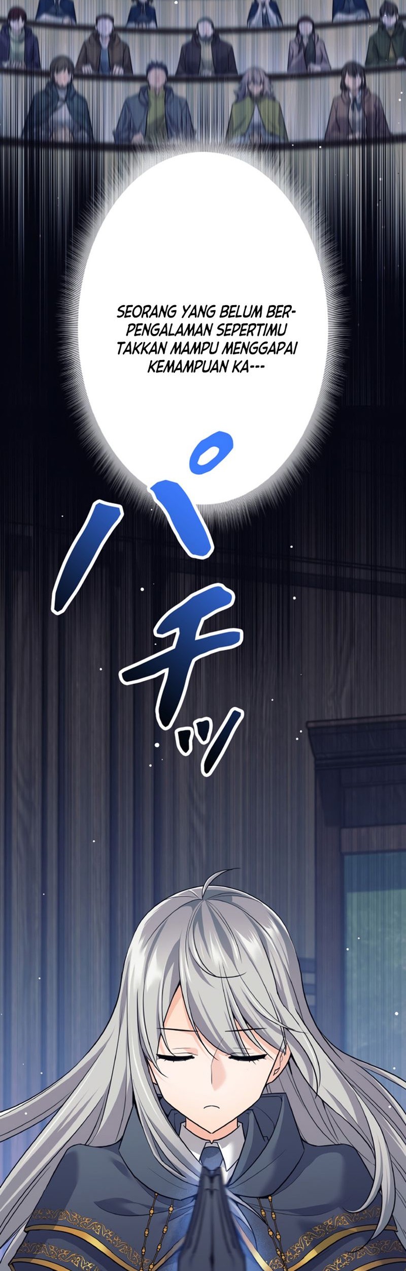 I Quit The Heros Party Chapter 10 Gambar 10