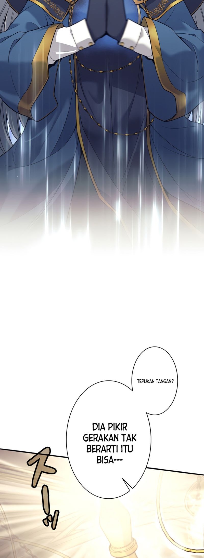 I Quit The Heros Party Chapter 10 Gambar 11