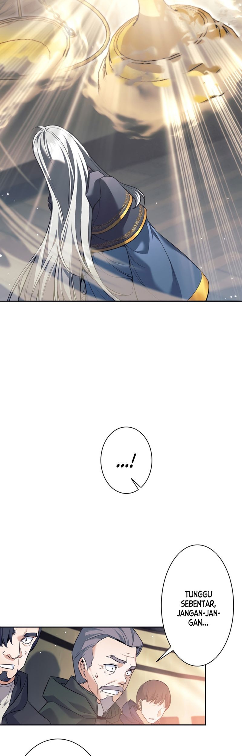 I Quit The Heros Party Chapter 10 Gambar 12