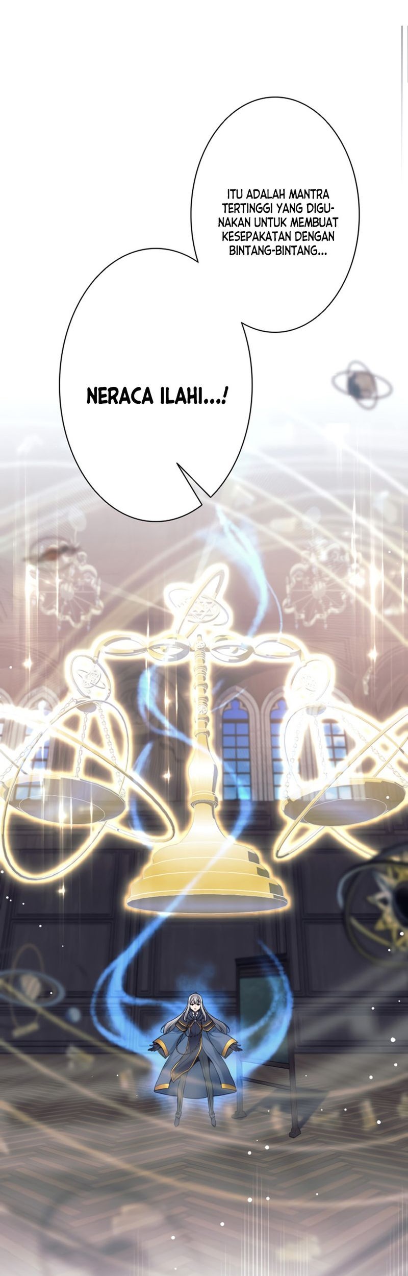 I Quit The Heros Party Chapter 10 Gambar 14