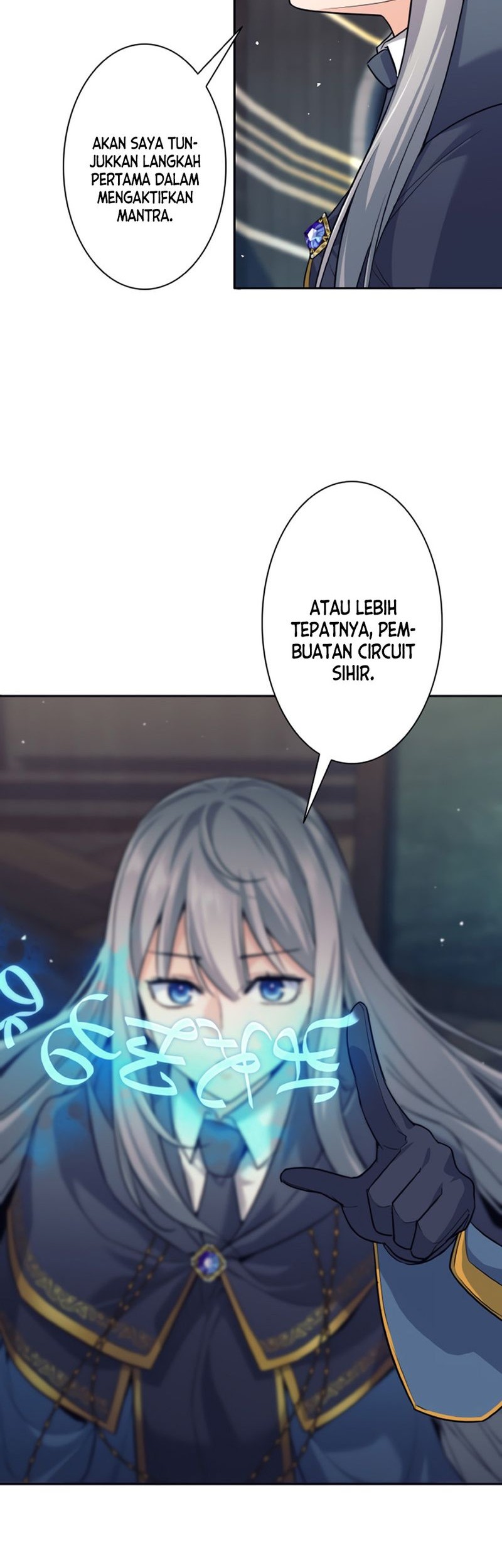 I Quit The Heros Party Chapter 10 Gambar 17