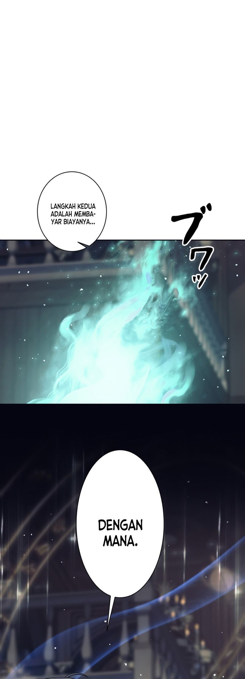 I Quit The Heros Party Chapter 10 Gambar 21