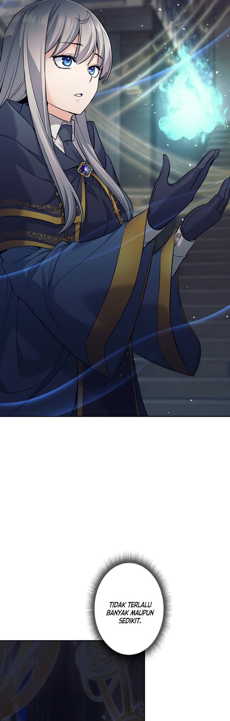 I Quit The Heros Party Chapter 10 Gambar 22